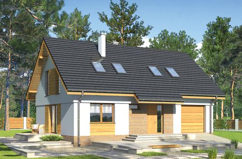 Okna dachowe z górnej półki
